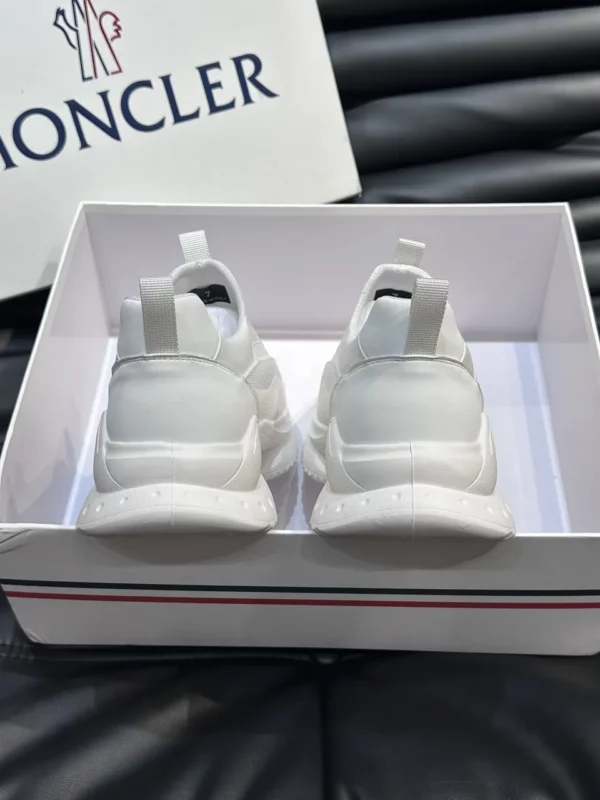 Moncler shoes - Reps shoes