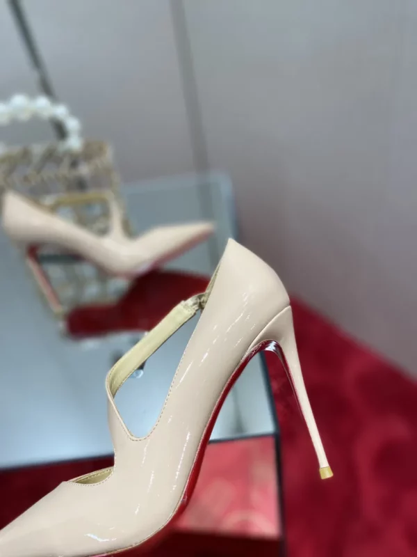 Christian Louboutin shoes - Replica shoes