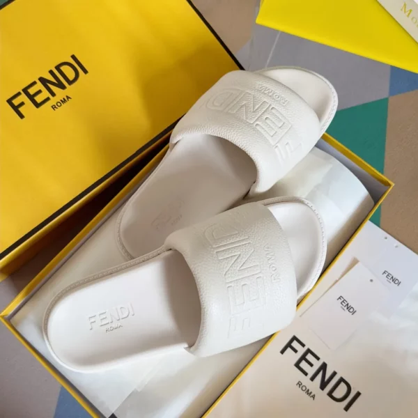 Fendi shoes - Reps shoes