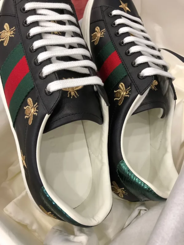 Gucci shoes - replica gucci shoes