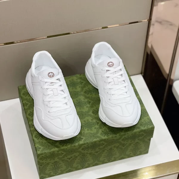 Gucci shoes - replica gucci shoes