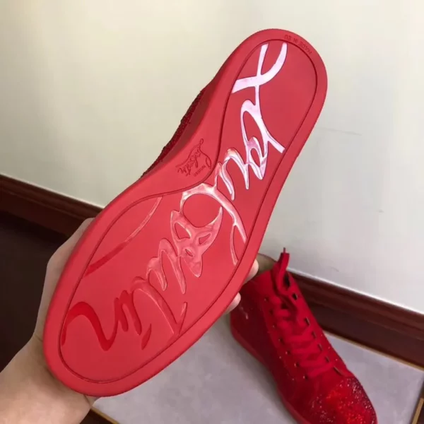 Christian Louboutin shoes - rep shoes