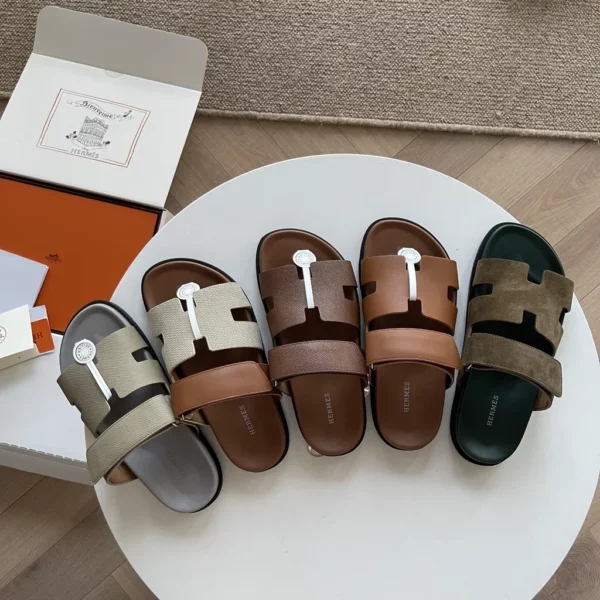 Hermes shoes - Replica shoes