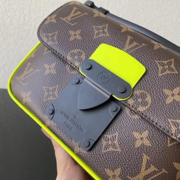 Louis Vuitton bag - louis vuitton replica bags