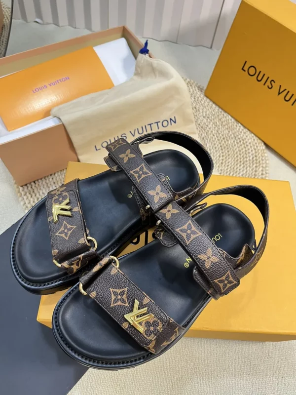 Louis Vuitton shoes - louis vuitton replica shoes