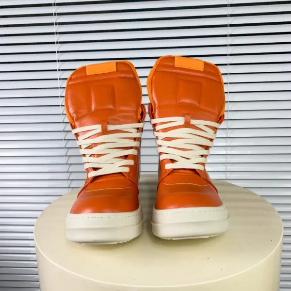 Rick Owens shoes - rep shoes