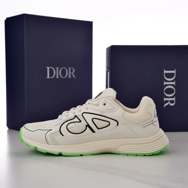 Dior shoes - Replica shoes