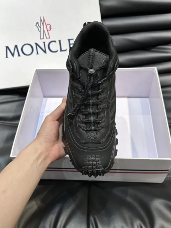 Moncler shoes - rep shoes