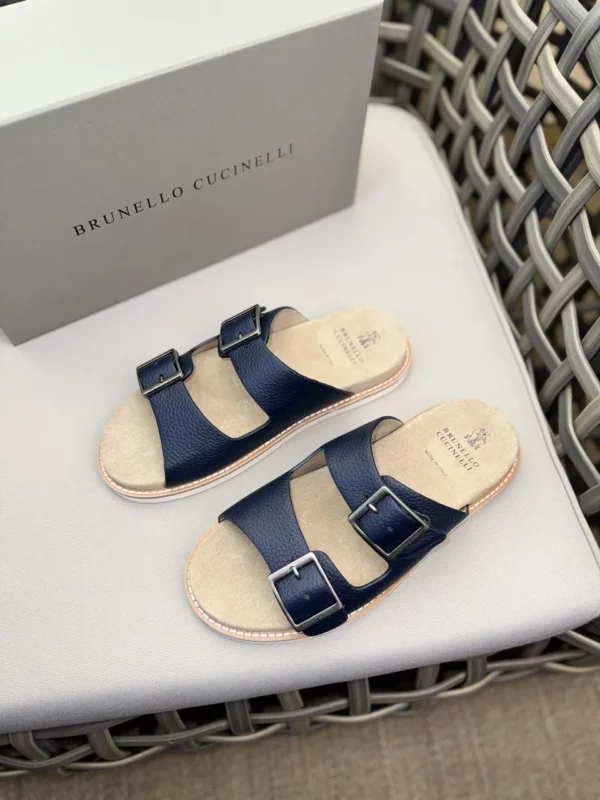 Brunello Cucinelli shoes - Reps shoes