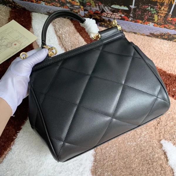 Dolce Gabbana bag - rep bags