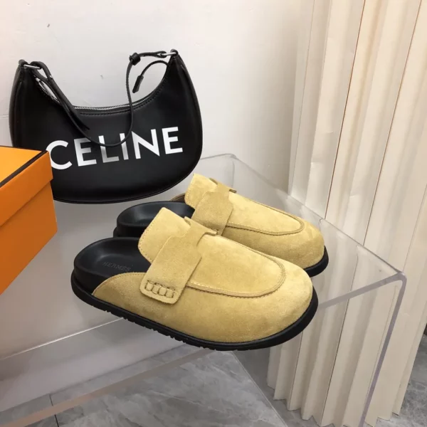 Hermes shoes - Replica shoes