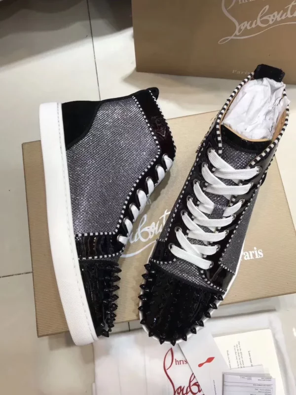 Christian Louboutin shoes - rep shoes