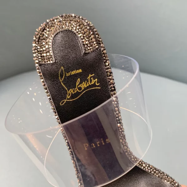 Christian Louboutin shoes - Reps shoes