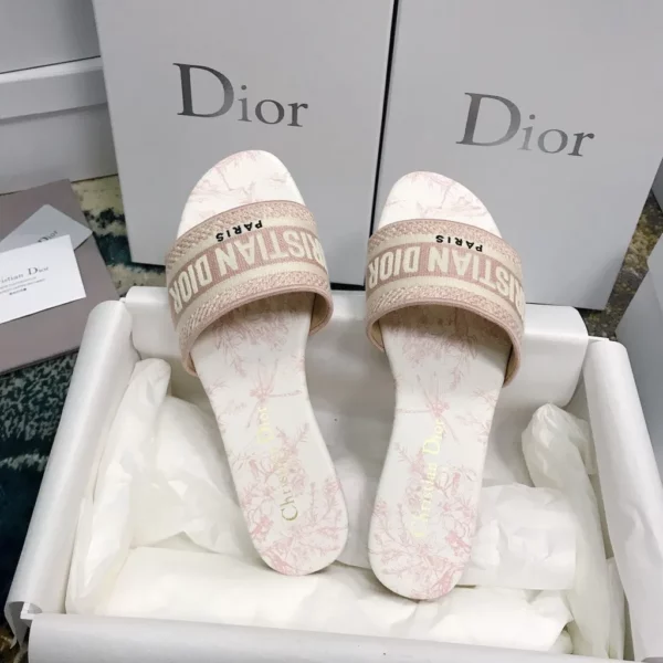 Dior shoes - rep shoes