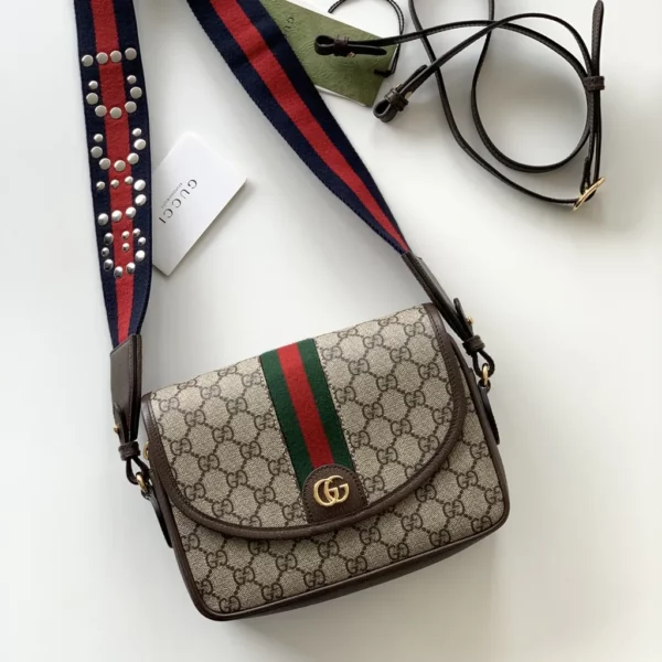 Gucci bag - replica gucci bags