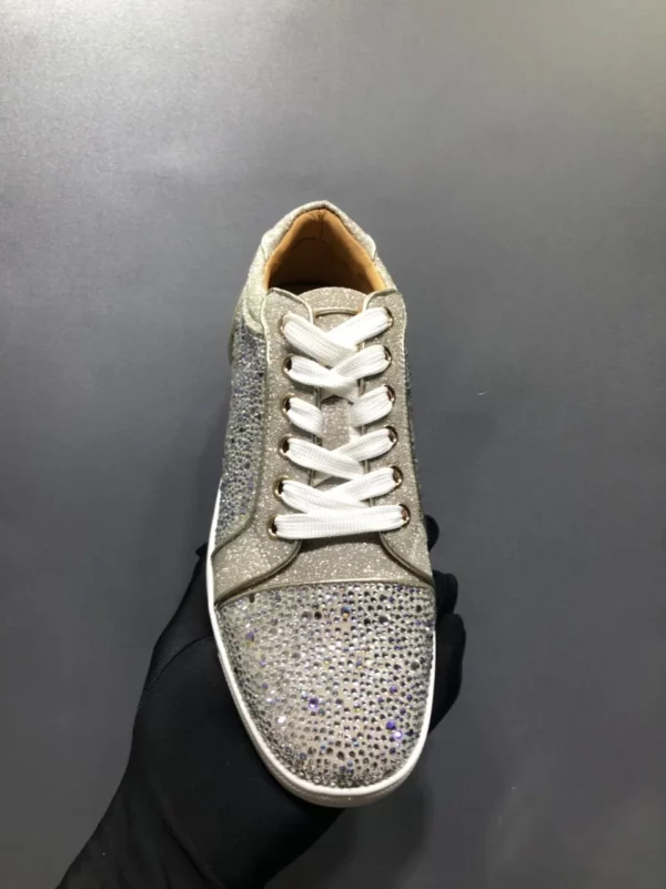 Christian Louboutin shoes - Reps shoes