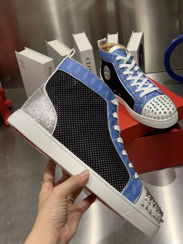 Christian Louboutin shoes - rep shoes