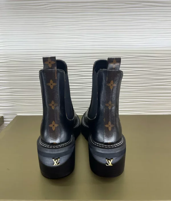 Louis Vuitton shoes - louis vuitton replica shoes