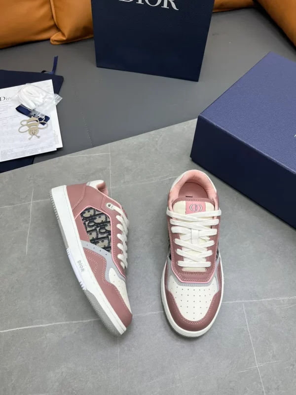 Dior shoes - Replica shoes