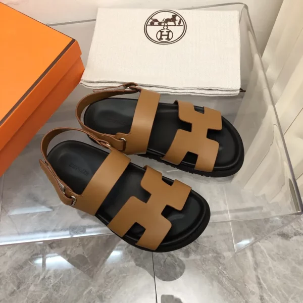 Hermes shoes - rep shoes