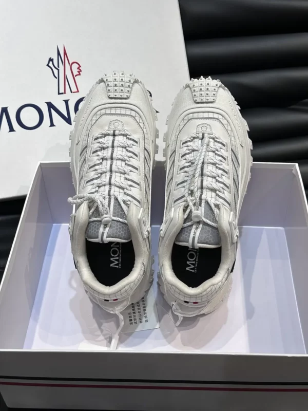 Moncler shoes - rep shoes