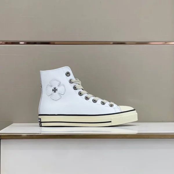 Chrome Hearts shoes - Replica shoes