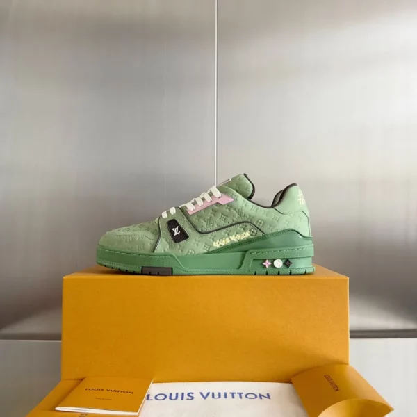 Louis Vuitton shoes - louis vuitton replica shoes