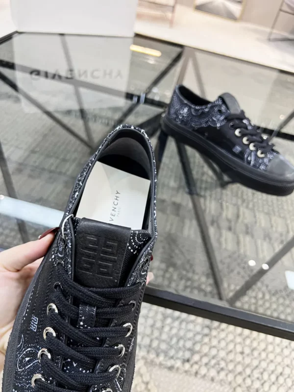 Givenchy shoes - Reps shoes