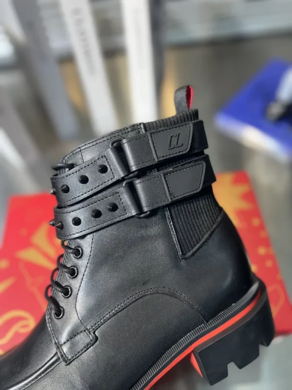 Christian Louboutin shoes - Reps shoes