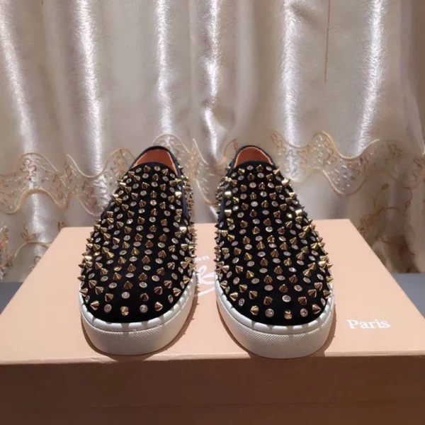 Christian Louboutin shoes - rep shoes