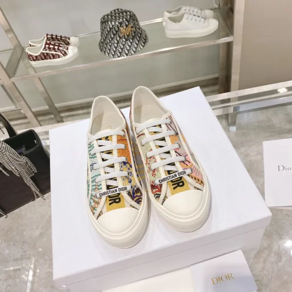 Dior shoes - Replica shoes