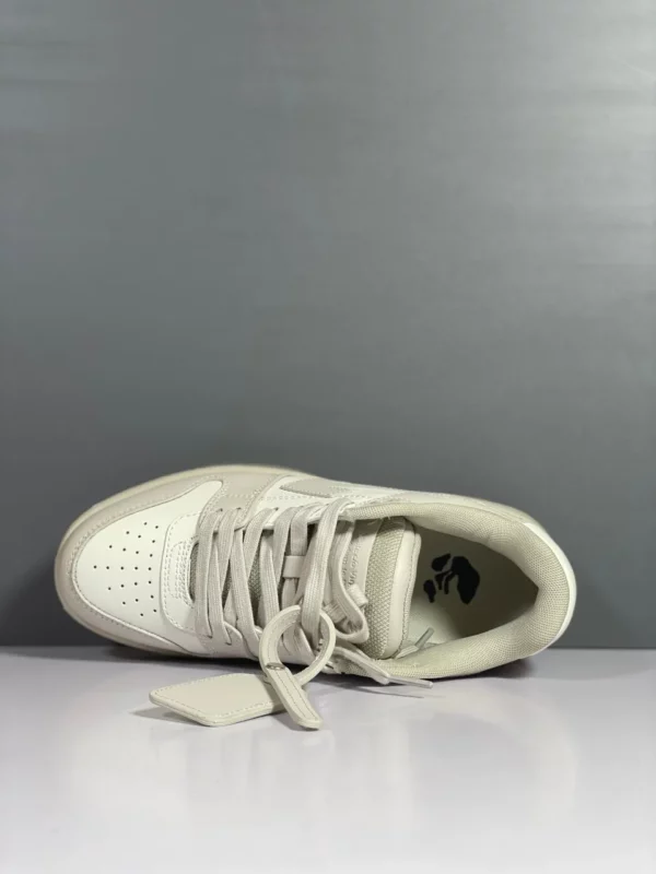 Off White shoes - Replica shoes