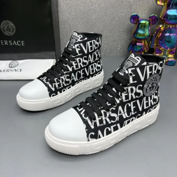 Versace shoes - Replica shoes