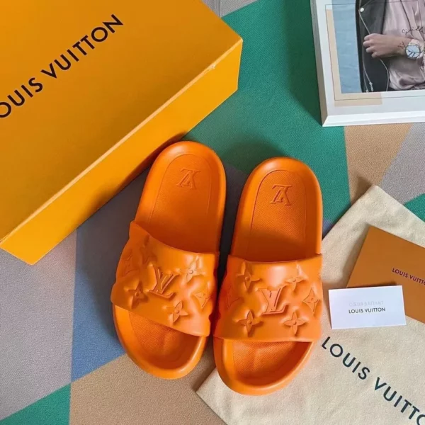 Louis Vuitton shoes - louis vuitton replica shoes