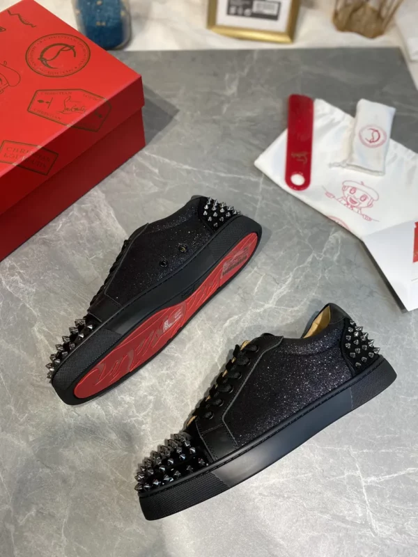 Christian Louboutin shoes - Replica shoes