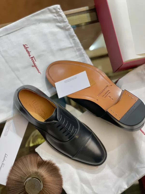 Ferragamo shoes - rep shoes