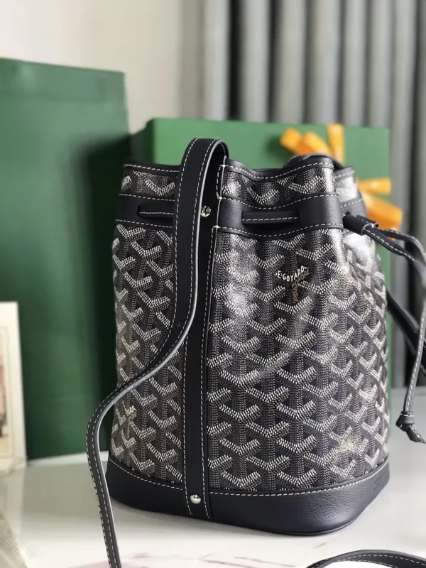 Goyard bag - rep bags