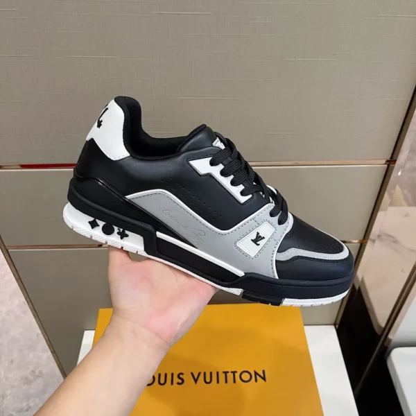 Louis Vuitton shoes - louis vuitton replica shoes