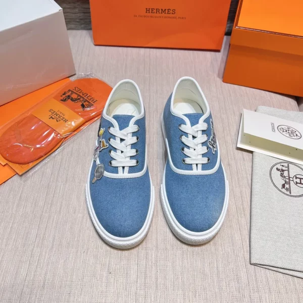 Hermes shoes - Reps shoes