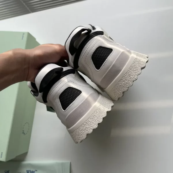 Off White shoes - Reps shoes