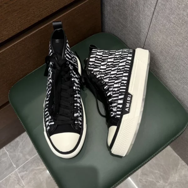 Amiri shoes - rep shoes