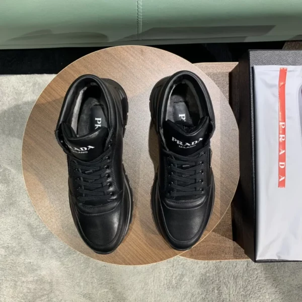 Prada shoes - Replica shoes