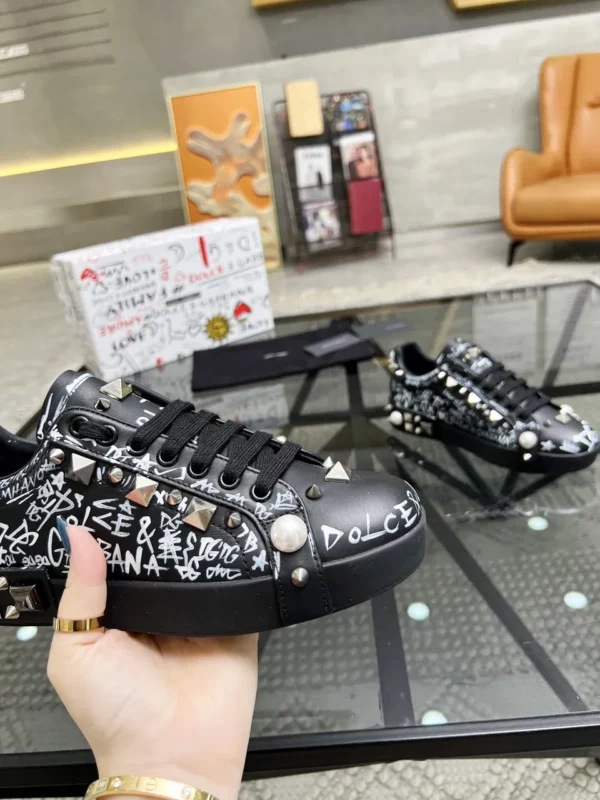 Dolce Gabbana shoes - rep shoes