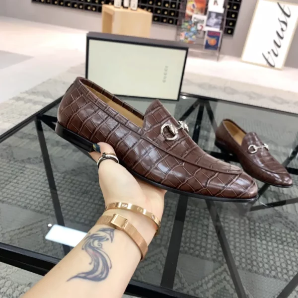 Gucci shoes - replica gucci shoes