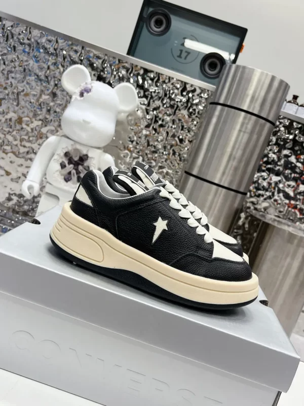 Rick Owens shoes - Replica shoes