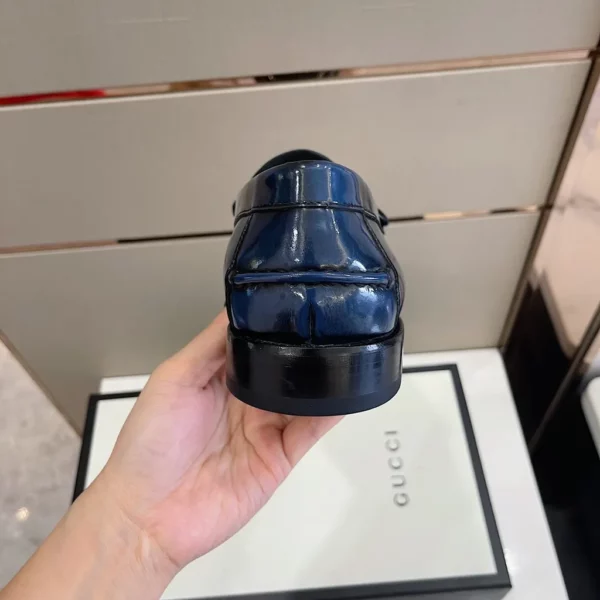 Gucci shoes - replica gucci shoes