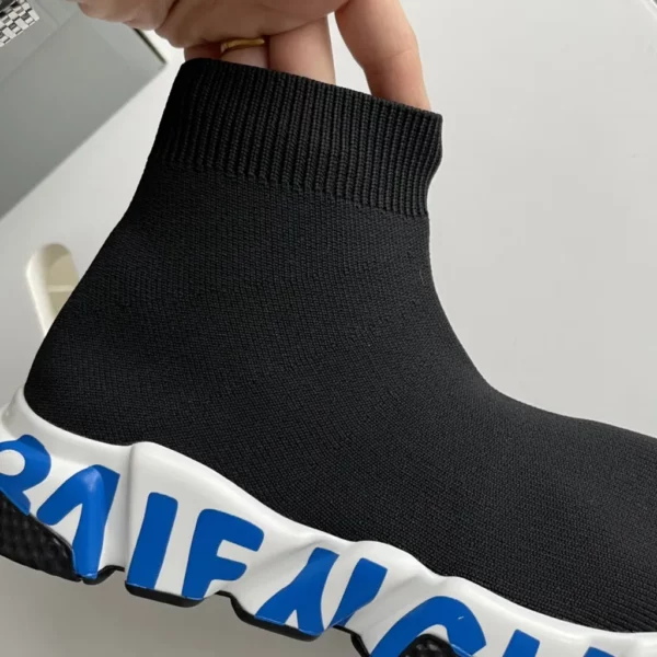 Balenciaga shoes - rep shoes