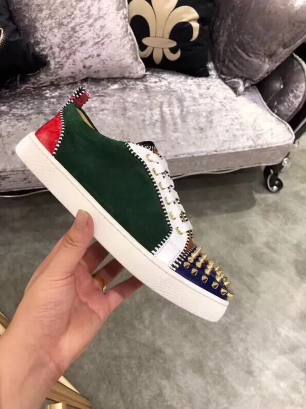 Christian Louboutin shoes - Replica shoes