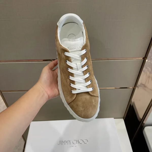 Jimmy Choo shoes - Reps shoes