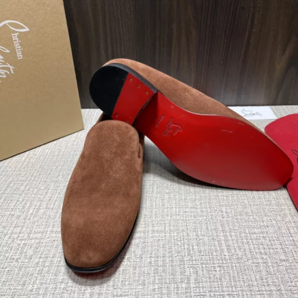 Christian Louboutin shoes - Replica shoes